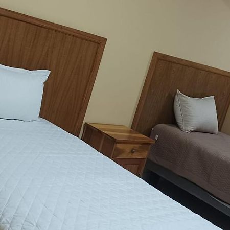 Residencial Los Alamos Alto Hospicio エクステリア 写真