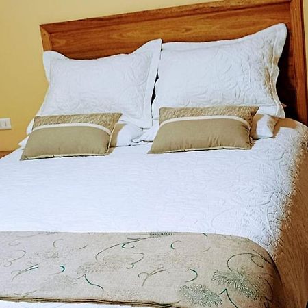 Residencial Los Alamos Alto Hospicio エクステリア 写真